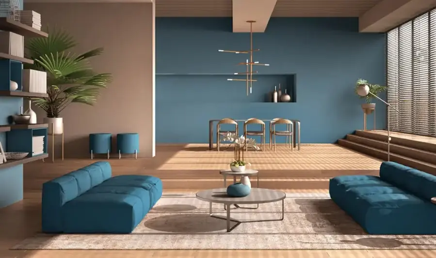 creating a comfortable and relaxing environment