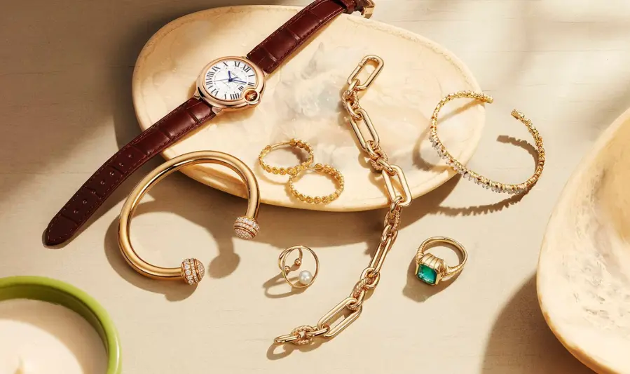 must-have minimalist jewelry pieces