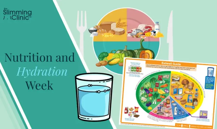 nutrition and hydration