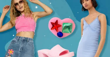 Y2K fashion comeback trends