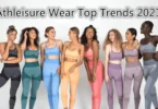 athleisure fashion trends