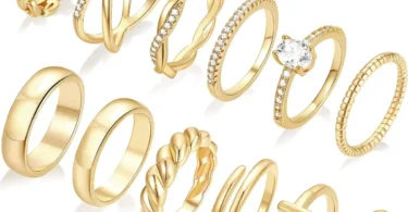 dainty rings designs