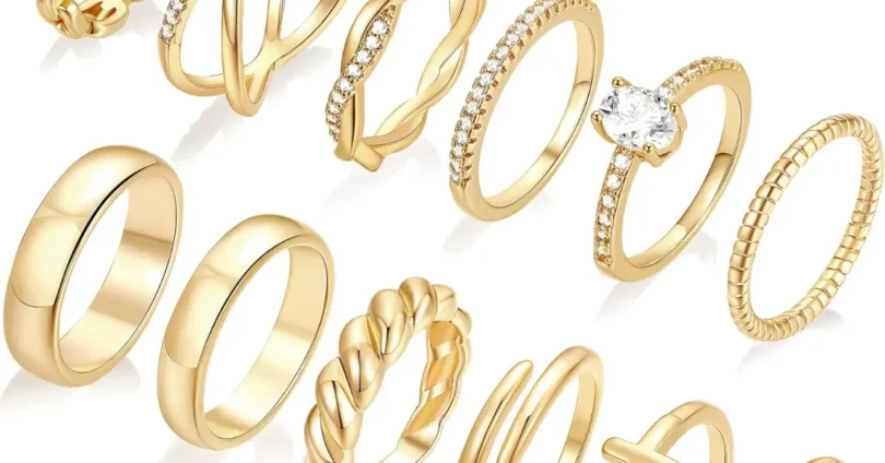 dainty rings designs