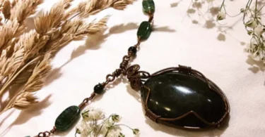 handmade jewelry ideas