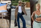 how to style belts