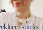 layering necklaces ideas