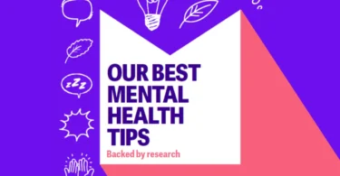 mental wellness tips