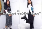 modest outfit ideas modest fashion outfit ideas