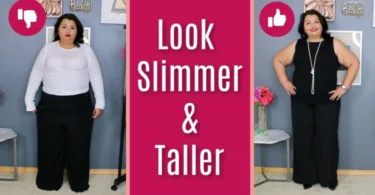 outfit ideas for petite plus size