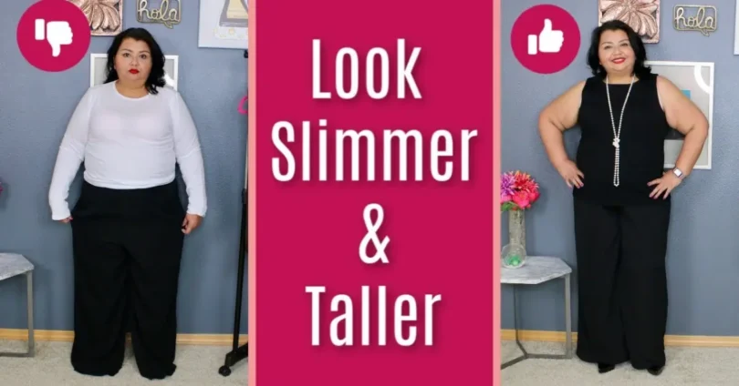 outfit ideas for petite plus size