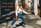 outfit ideas with jeans