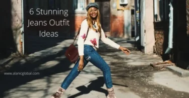 outfit ideas with jeans