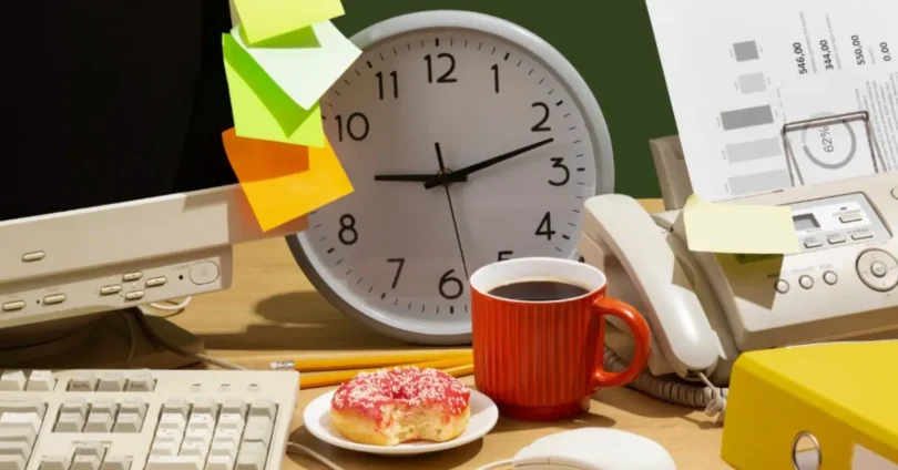 productivity hacks for students working people