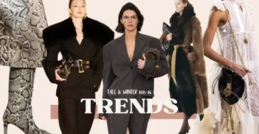 season fashion trends