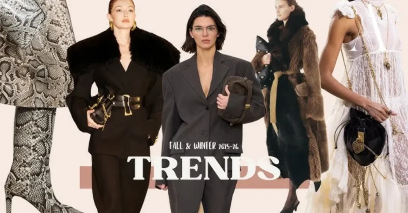season fashion trends