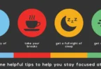 self care tips at home