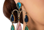 statement earrings trends