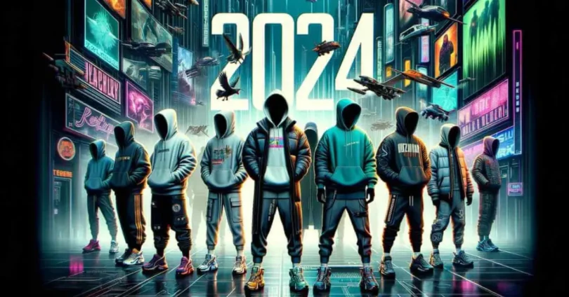 streetwear trends