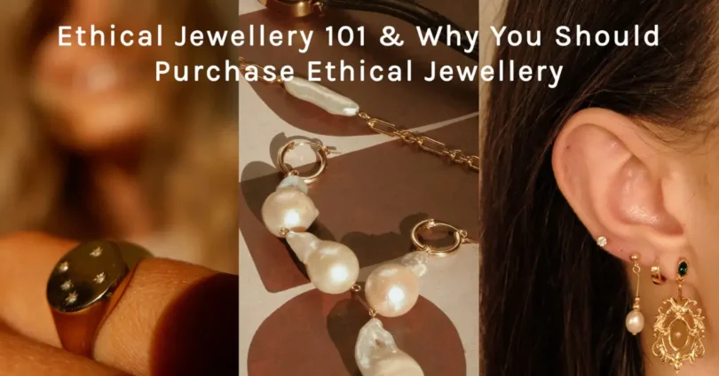 what is ethical jewelry