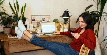 work from home outfit ideas